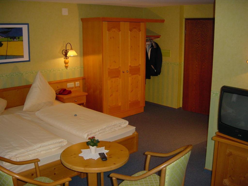 Landgasthof Schuck Idar-Oberstein Rum bild