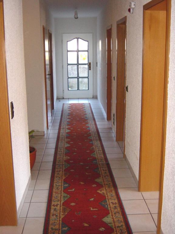 Landgasthof Schuck Idar-Oberstein Rum bild