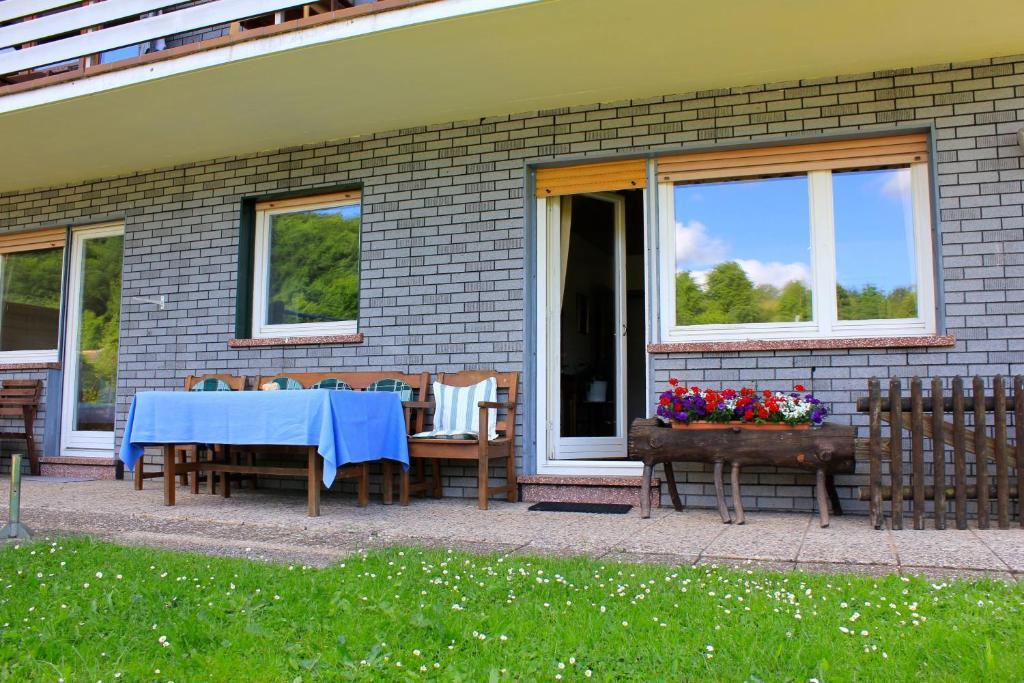 Landgasthof Schuck Idar-Oberstein Rum bild